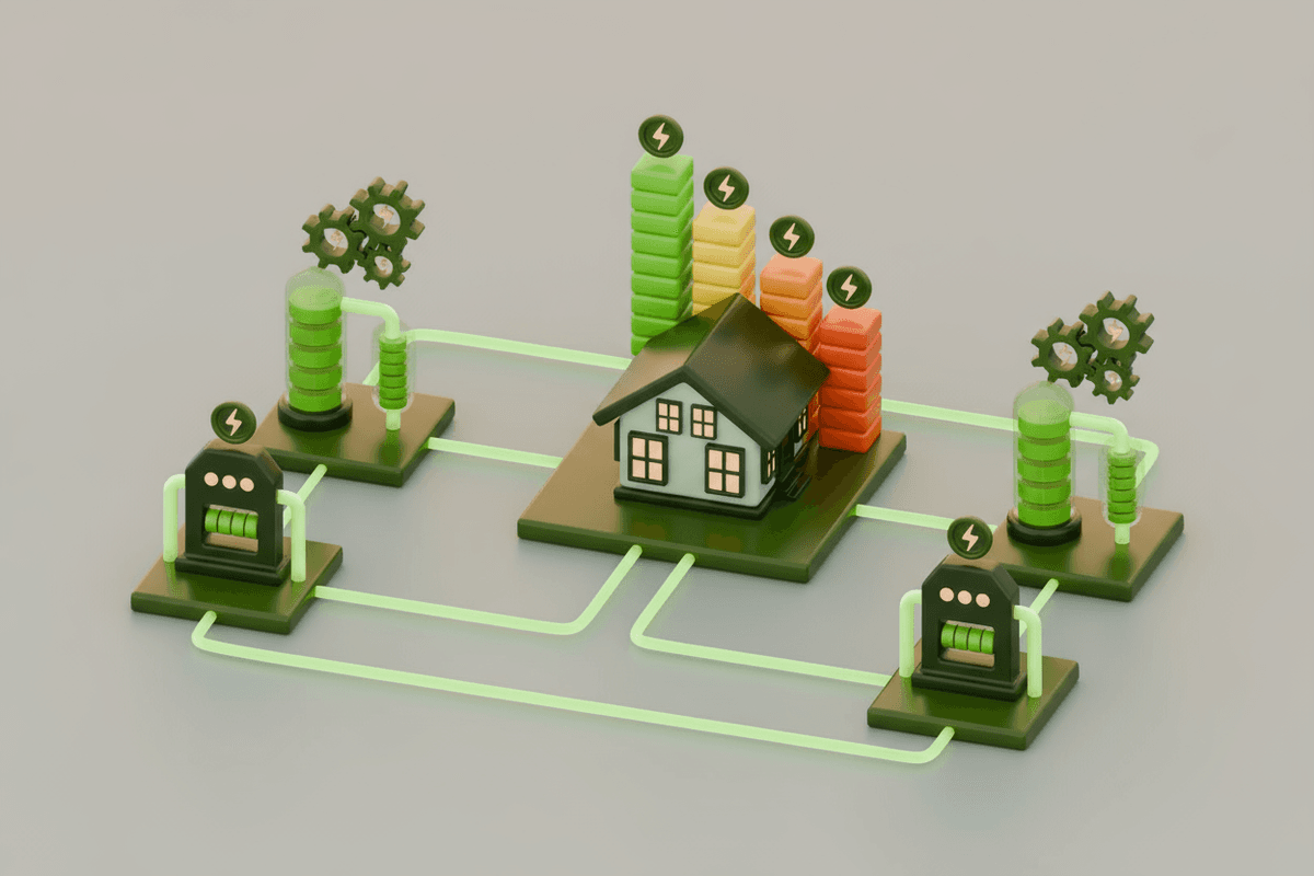 Utility Intelligence & API Ecosystem